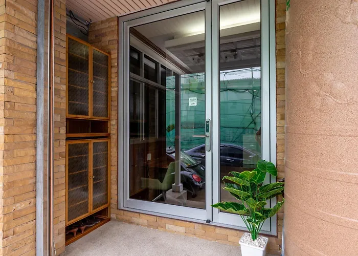 Calmly Ratchada Hotel 3*