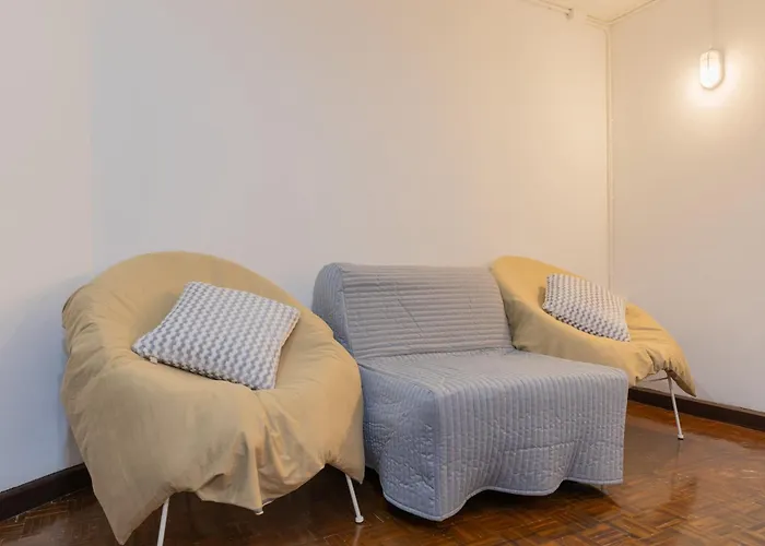 Calmly Ratchada Hotel 3*